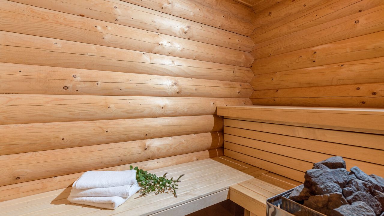 Die Sauna Die Sauna